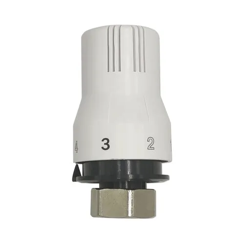 Cap termostatic ROTHEIGNER M28 alb