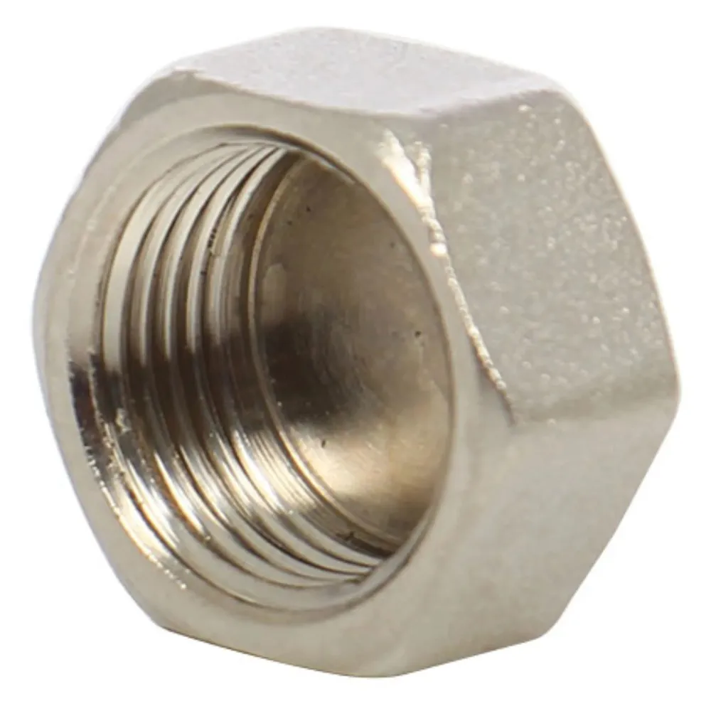 Capac alama, 3/8", A590