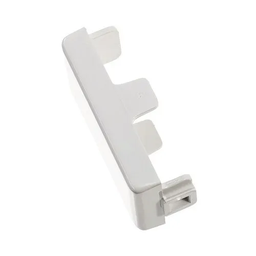 Capac fals Bticino Matix 1 modul, alb