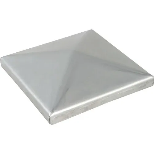 Capac metalic teava patrata IBFM 30x30 mm