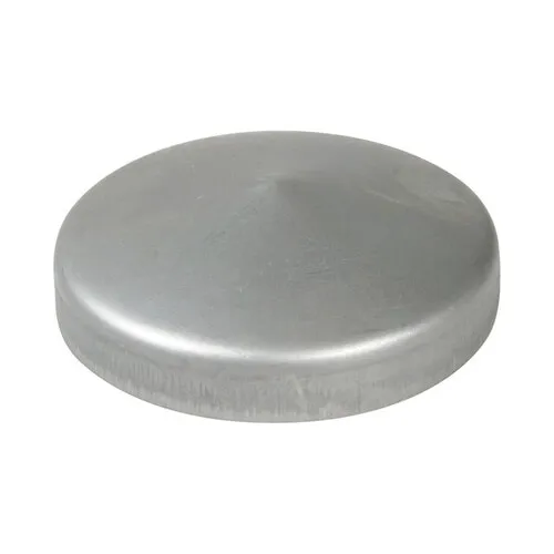 Capac metalic teava rotunda IBFM Ø48 mm