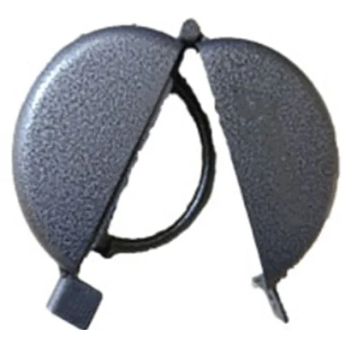 Capac protectie din otel pentru buson rezervor camion universal L1038148