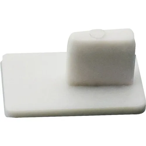 Capac terminal izolant Comtec 2P pentru bara busbar tip pietene