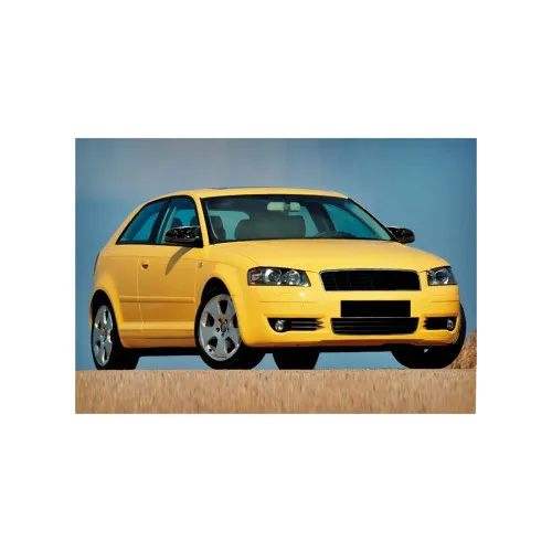 Capace oglinda tip Batman auto compatibile Audi A3 8P 2003-2008