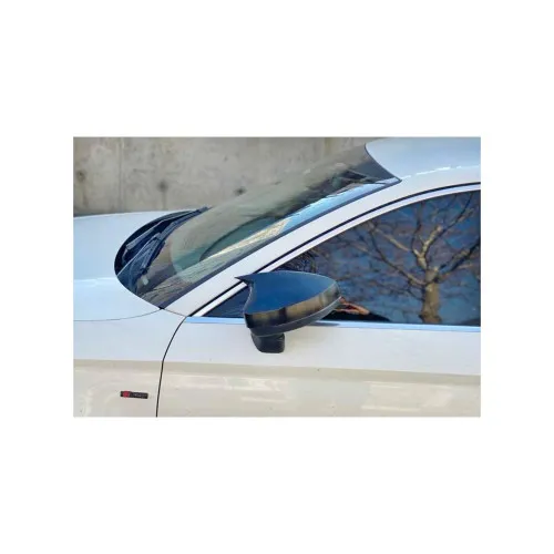 Capace oglinda tip Batman auto compatibile Audi A3 8V 2012-2020 — imaginea 2