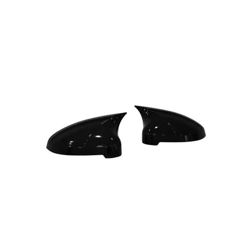 Capace oglinda tip Batman auto compatibile Audi A4 B9 B9FL 2015-2024 — imaginea 3