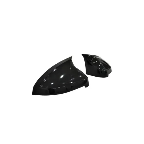 Capace oglinda tip Batman auto compatibile Audi A5 8T 2007-2016 — imaginea 2