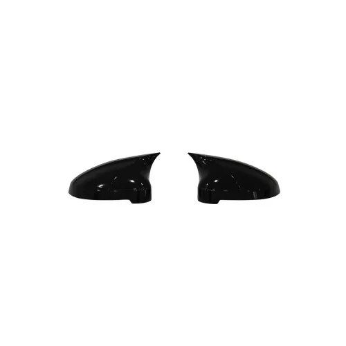 Capace oglinda tip Batman auto compatibile Audi A5 B9 2016-2024 — imaginea 3
