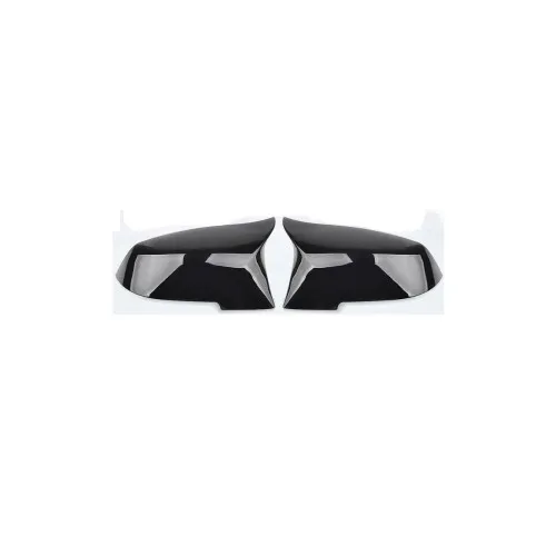 Capace oglinda tip Batman auto compatibile BMW Seria 1 E87 2004-2011 — imaginea 3