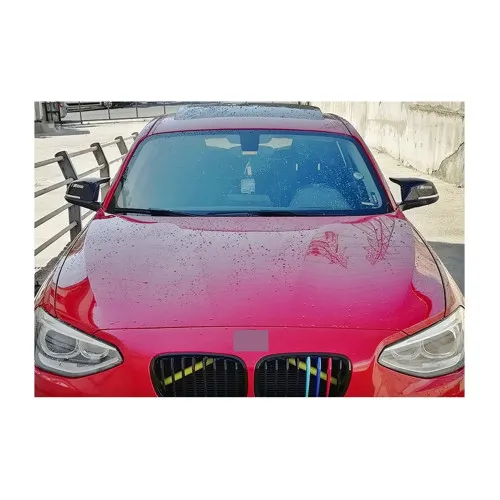 Capace oglinda tip Batman auto compatibile BMW Seria 1 F20 2011-2019
