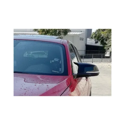 Capace oglinda tip Batman auto compatibile BMW Seria 1 F20 2011-2019 / Seria 2 F22 2014-2021 — imaginea 6