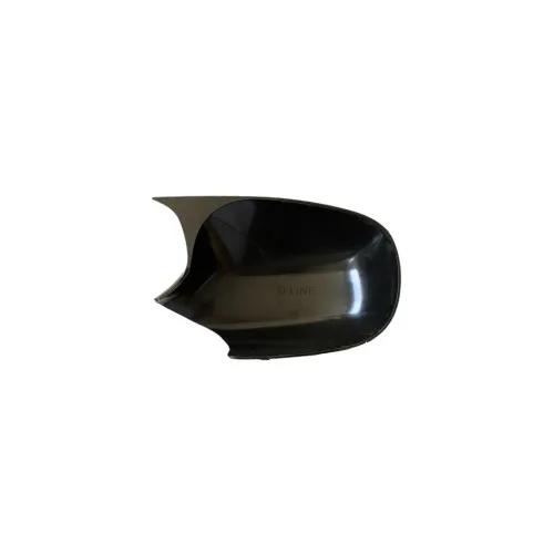 Capace oglinda tip Batman auto compatibile BMW Seria 3 E90 LCI 2008-2011 — imaginea 6