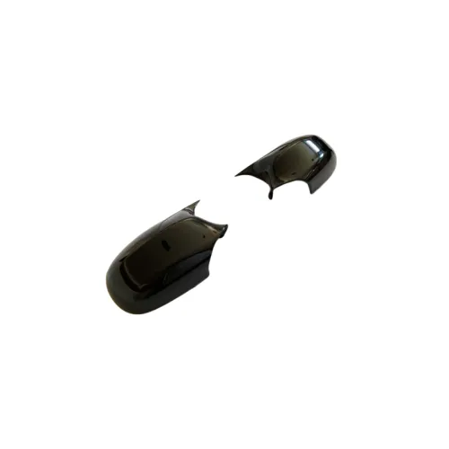Capace oglinda tip Batman auto compatibile BMW Seria 3 E90 LCI 2008-2011 — imaginea 2