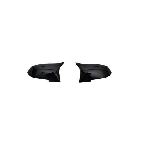 Capace oglinda tip Batman auto compatibile BMW Seria 3 F30 / M3 F80 2012-2018 — imaginea 3