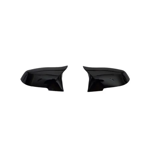 Capace oglinda tip Batman auto compatibile BMW Seria 4 F32/F33/F36 2013-2020 — imaginea 2