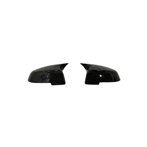 Capace oglinda tip Batman auto compatibile BMW Seria 5 F10 LCI 2013-2017 — imaginea 2