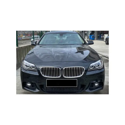 Capace oglinda tip Batman auto compatibile BMW Seria 5 F10 LCI 2013-2017