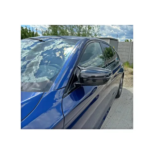 Capace oglinda tip Batman auto compatibile BMW Seria 5 G30 2017-2023 — imaginea 4