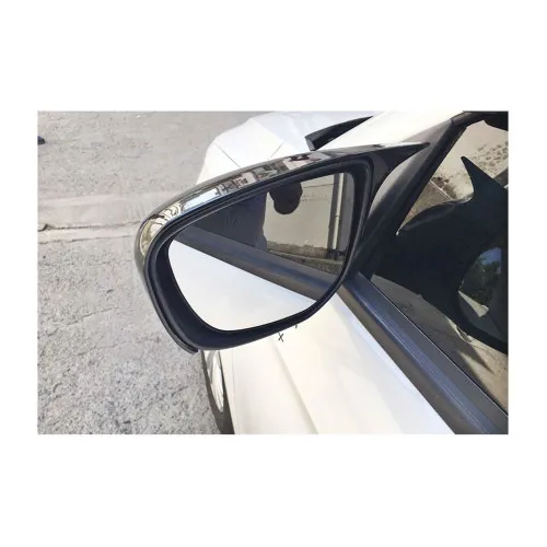 Capace oglinda tip Batman auto compatibile Citroen C Elysee 2012-> — imaginea 5