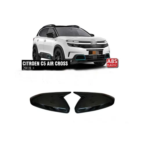 Capace oglinda tip Batman auto compatibile Citroen C5 Aircross 2018->