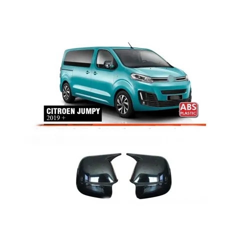 Capace oglinda tip Batman auto compatibile Citroen Jumpy III 2019->