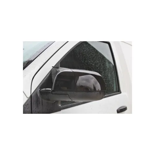Capace oglinda tip Batman auto compatibile Dacia Dokker 2012-2021 — imaginea 5