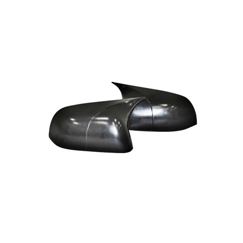 Capace oglinda tip Batman auto compatibile Dacia Duster I 2010-2013 Pre facelift — imaginea 3