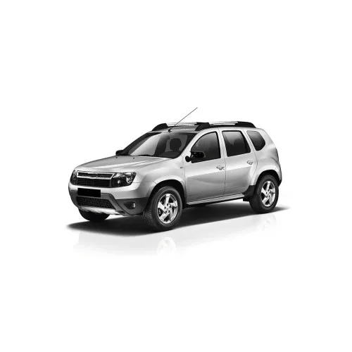 Capace oglinda tip Batman auto compatibile Dacia Duster I 2010-2013 Pre facelift