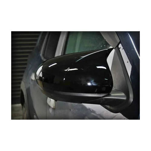 Capace oglinda tip Batman auto compatibile Dacia Duster II 2018-> — imaginea 4