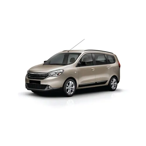 Capace oglinda tip Batman auto compatibile Dacia Lodgy 2012-2022