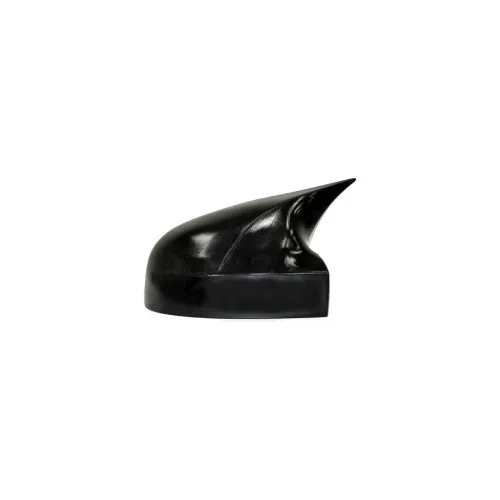 Capace oglinda tip Batman auto compatibile Dacia Sandero 2008-2020 — imaginea 2