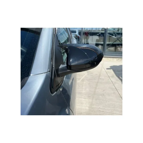 Capace oglinda tip Batman auto compatibile Dacia Sandero III 2021->