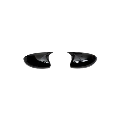 Capace oglinda tip Batman auto compatibile Dacia Sandero III 2021-> — imaginea 2