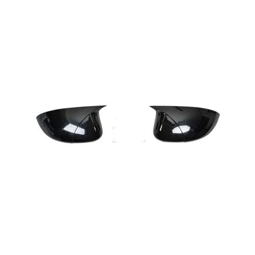 Capace oglinda tip Batman auto compatibile Fiat 500L 2013-2021 — imaginea 6