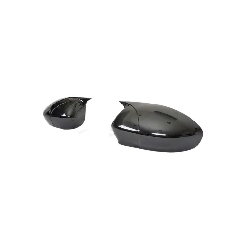 Capace oglinda tip Batman auto compatibile Fiat 500L 2013-2021 — imaginea 2