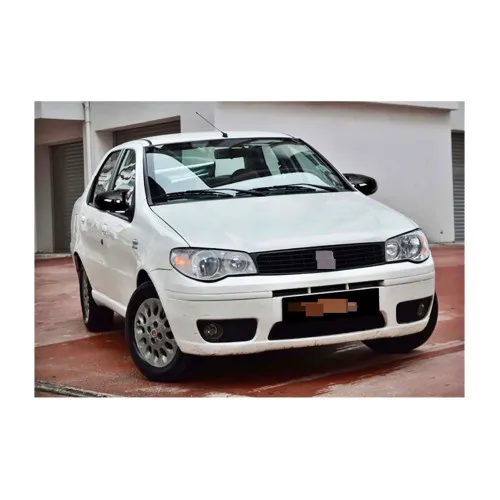 Capace oglinda tip Batman auto compatibile Fiat Albea 2010-2013