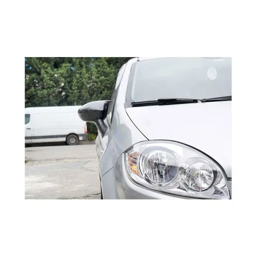 Capace oglinda tip Batman auto compatibile Fiat Linea 2007-2015 — imaginea 4