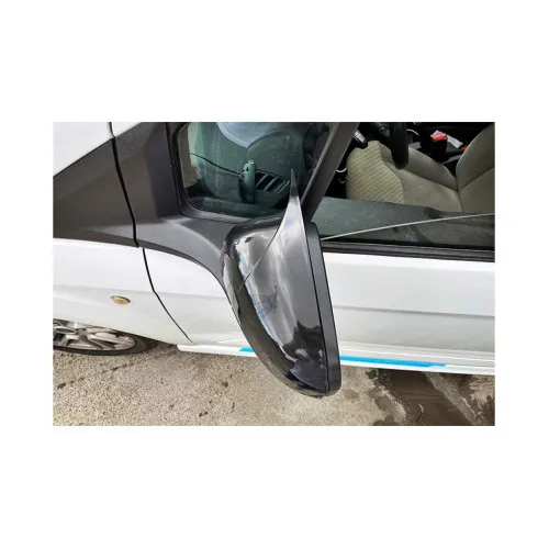 Capace oglinda tip Batman auto compatibile Ford Courier 2014-2017 — imaginea 5