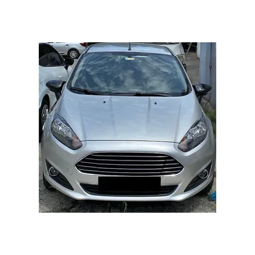 Capace oglinda tip Batman auto compatibile Ford Fiesta MK6 2008-2017
