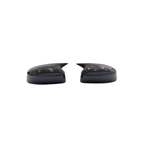 Capace oglinda tip Batman auto compatibile Ford Focus III 2011-2018 — imaginea 2