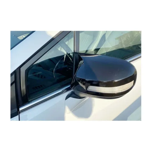 Capace oglinda tip Batman auto compatibile Honda Civic FB7 2012-2016 — imaginea 3