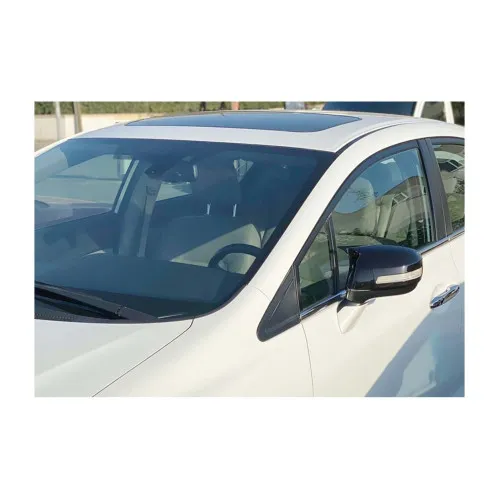Capace oglinda tip Batman auto compatibile Honda Civic FB7 2012-2016 — imaginea 2
