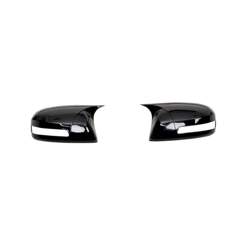 Capace oglinda tip Batman auto compatibile Honda Civic FB7 2012-2016 — imaginea 7