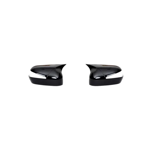 Capace oglinda tip Batman auto compatibile Honda Civic FD6 2006-2011 — imaginea 7