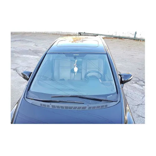 Capace oglinda tip Batman auto compatibile Honda Civic FD6 2006-2011 — imaginea 3