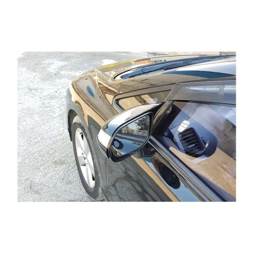 Capace oglinda tip Batman auto compatibile Honda Civic FD6 2006-2011 — imaginea 6