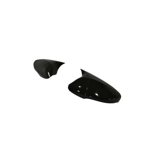 Capace oglinda tip Batman auto compatibile Hyundai Accent Blue 2011-2018 cu semnalizare in oglinda — imaginea 3