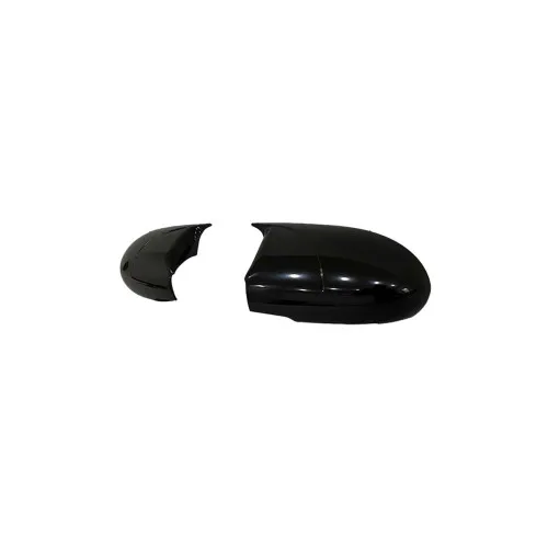 Capace oglinda tip Batman auto compatibile Hyundai Accent III Era 2005-2011 — imaginea 4