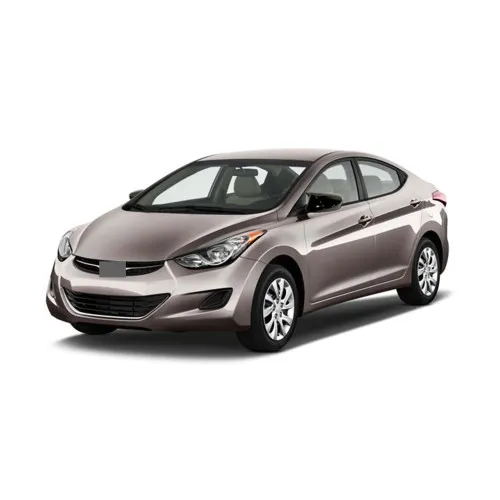 Capace oglinda tip Batman auto compatibile Hyundai Elantra 2011-2015 fara semnalizare in oglinda