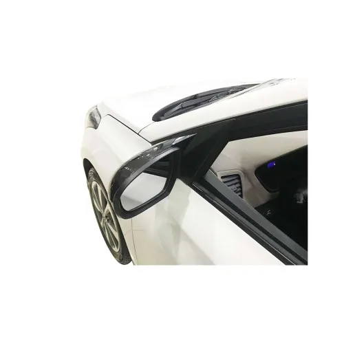 Capace oglinda tip Batman auto compatibile Hyundai i20 2014-2020 fara semnalizare in oglinda — imaginea 2